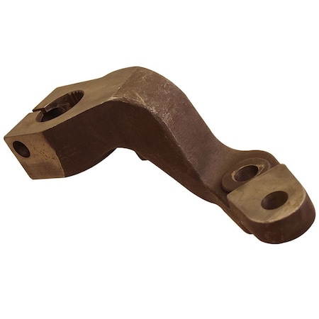 Aftermarket 1533018C1 Steering Arm Right Hand Fits Case IH 5120 5130 5140 5220 Tractors FRN30-0014